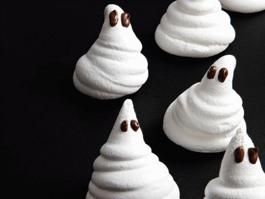 Meringue Photos