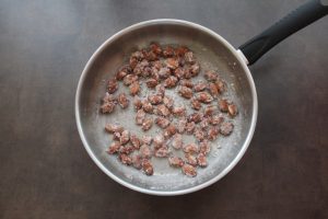 Caramel Almonds