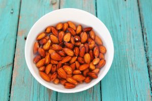 Almond milk