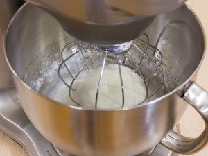 Carrot Souffle