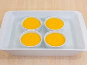 Carrot Souffle