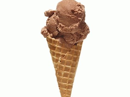 Photo Ice Cream