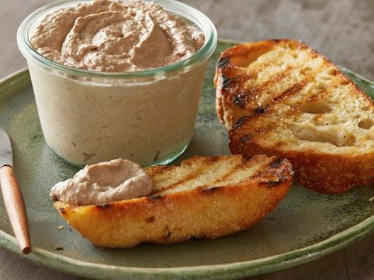 Photo of Chicken Liver Mousse
