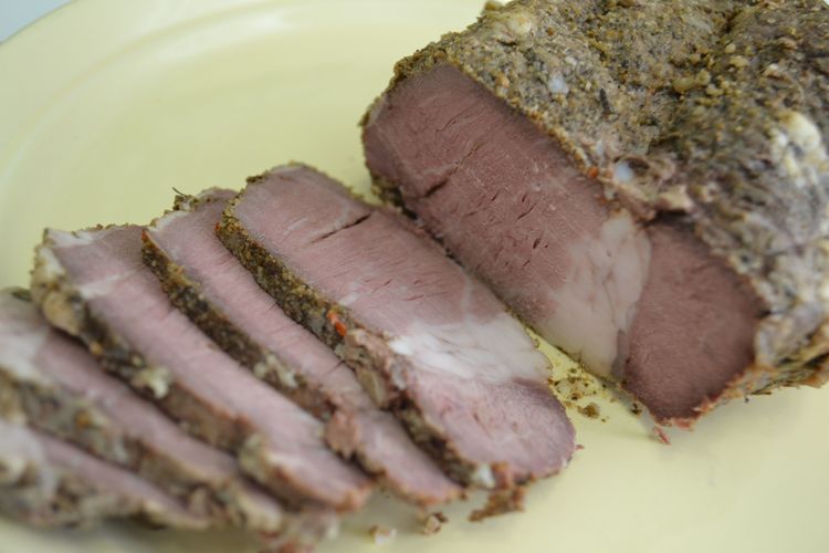 Sandwich Meat