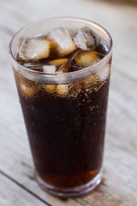 Baikal drink