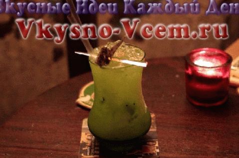 Feijoa. Recipes for tasty and healthy drinks