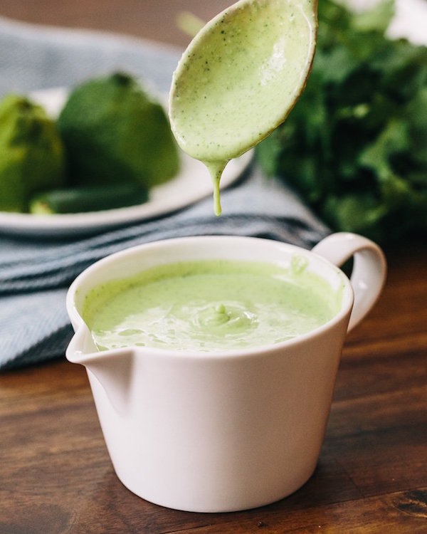 Low Calorie Mayonnaise