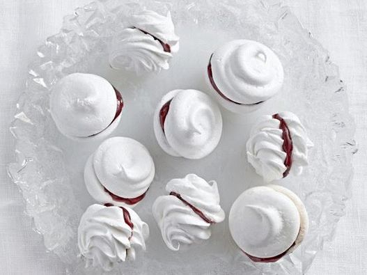 Meringue