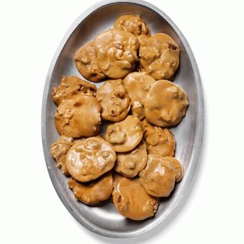 Photo of New Orleans Pralines