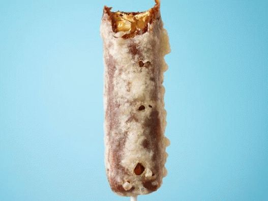 Photo Deep-Fried Bars