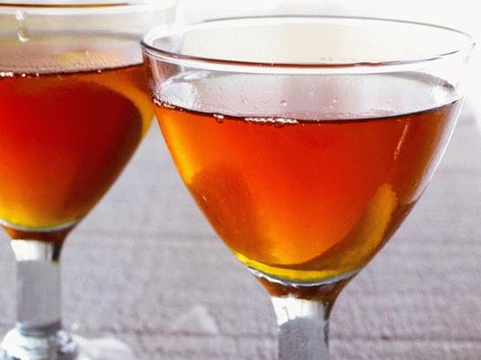 Photo of the dish - Cocktail