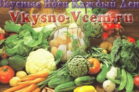 Autumn hit healthy foods