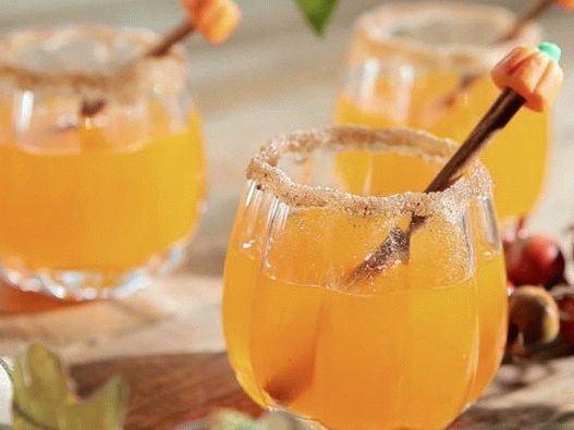 Photo Autumn Sangria