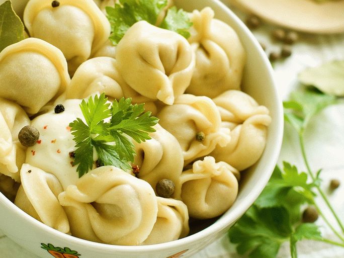 pelmeni