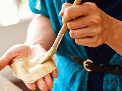 Open dumplings
