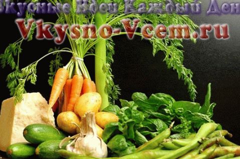 secret cooking vegetables