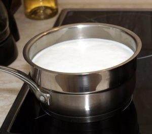 Oatmeal
