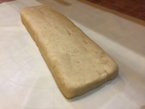 Oat sticks