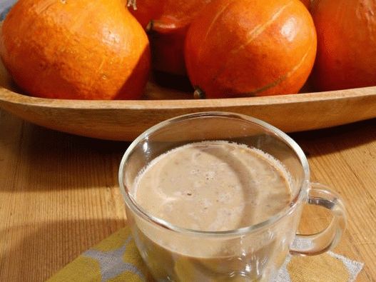 Photo of Oat Latte