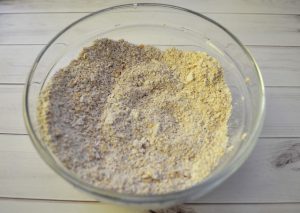 Oat cake