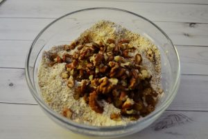 Oat cake