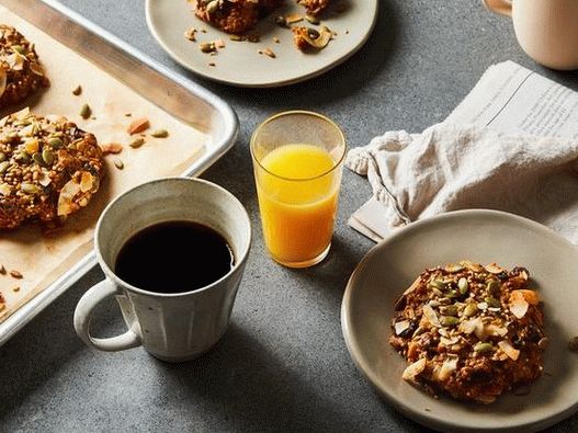 Photo of Oatmeal Cookies with Brown Butter