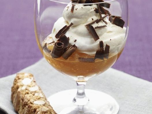 Instant Parfait Photo