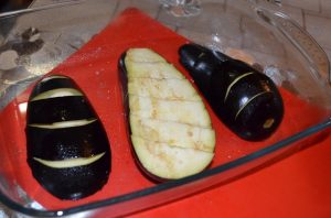Eggplant Pate