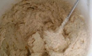 Bean Pate