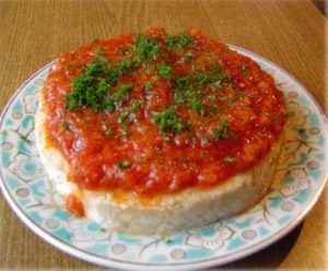 Bean Pate