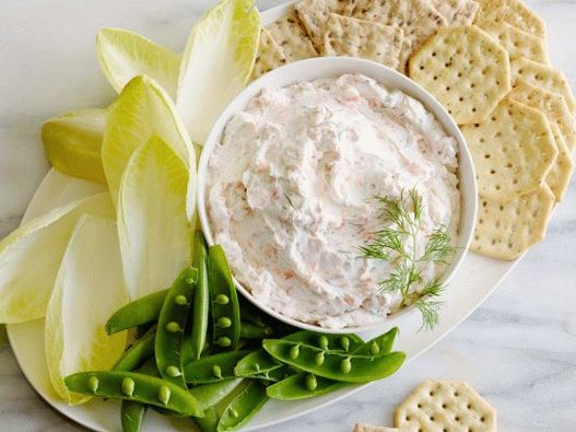 Photo Smoked Salmon Pate