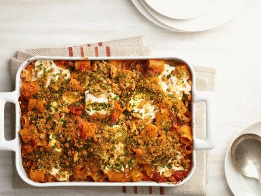 Photo Pasta
