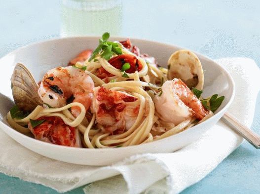 Photo Pasta