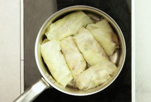 Pasuc dolma