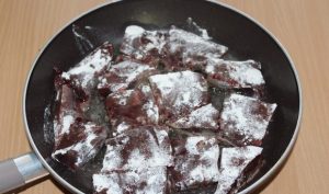 German liver
