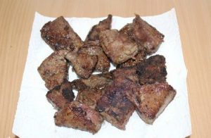 German liver
