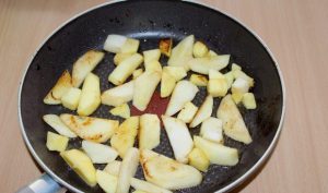 German liver