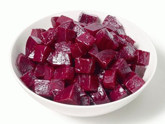 Photo of Baked Beets with Lemon