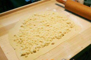 Gata cookies