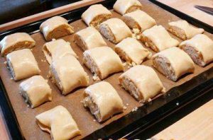Gata cookies
