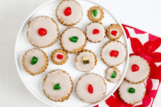 Photo Cookies