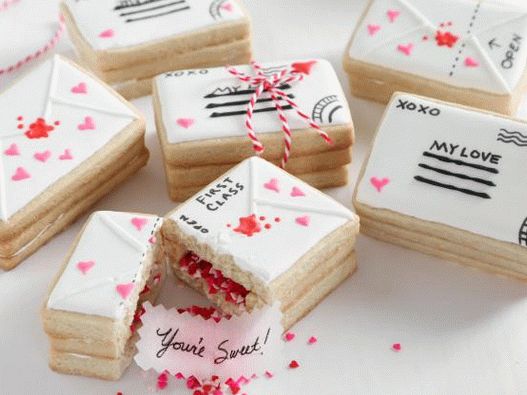 Photo Cookies