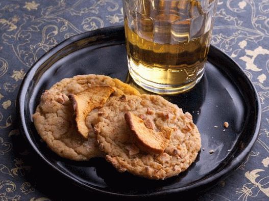 Photo Cookies