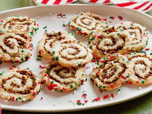 Photo Cookies