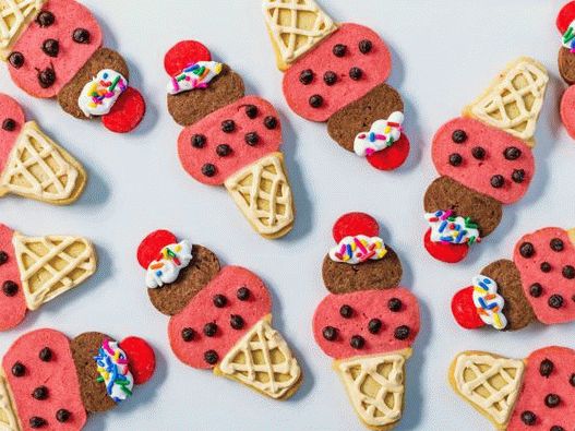 Photo Cookies