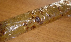 Liver rolls