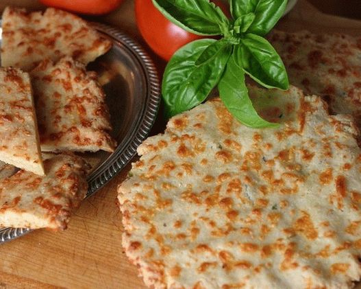 Photo Pizza
