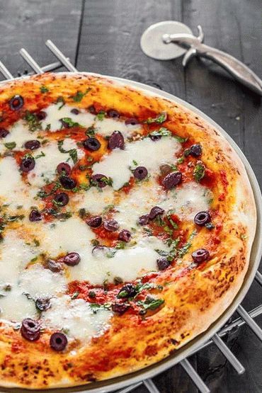 Photo Pizza