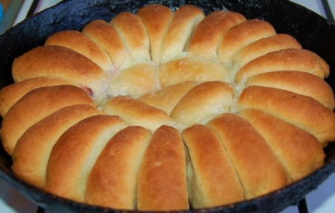 Fruit Assortment Pie