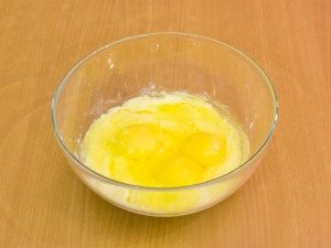 Pineapple Pie